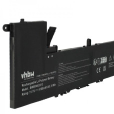 Batéria pre Lenovo IdeaPad S540-13API, 4100 mAh