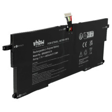 Batéria pre HP Elitebook X360 1020 G2, ET04XL, 4850 mAh