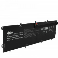 Batéria pre HP Envy X2 13-J, BV02XL, 4000 mAh