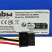 Batéria pre Proscenic M8 / M8 PRo, 3200 mAh Batéria pre Proscenic M8 / M8 PRo, 3200 mAh