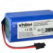 Batéria pre Eufy RoboVac L35 Hybrid, 3000 mAh