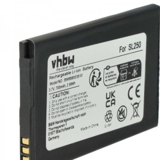 Batéria pre Beafon SL250, 700 mAh