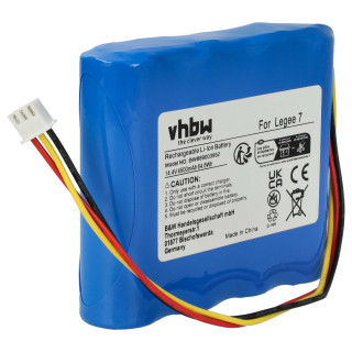 Batéria pre Hobot Legee 7 / D7, 4500 mAh