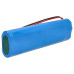 Batéria pre CleanMate RV500, 2200 mAh