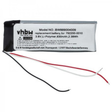 Batéria pre Bose 700, 630 mAh