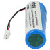 Batéria pre Zafferano Home / Poldina L / Pina, 2600 mAh Batéria pre Zafferano Home / Poldina L / Pina, 2600 mAh