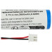 Batéria pre Zafferano Home / Poldina L / Pina, 2600 mAh Batéria pre Zafferano Home / Poldina L / Pina, 2600 mAh
