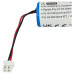 Batéria pre Zafferano Home / Poldina L / Pina, 2600 mAh Batéria pre Zafferano Home / Poldina L / Pina, 2600 mAh