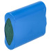 Batéria pre Zafferano Sister Light / Sister Mini, 7800 mAh Batéria pre Zafferano Sister Light / Sister Mini, 7800 mAh