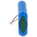 Batéria pre Zafferano Sister Light / Sister Mini, 7800 mAh Batéria pre Zafferano Sister Light / Sister Mini, 7800 mAh