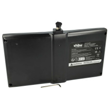 Batéria pre Segway Ninebot Pro / Gokart Pro / Mini 260, 54V, 4400 mAh Batéria pre Segway Ninebot Pro / Gokart Pro / Mini 260, 54V, 4400 mAh