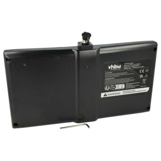 Batéria pre Segway Ninebot Pro / Gokart Pro / Mini 260, 54V, 4400 mAh Batéria pre Segway Ninebot Pro / Gokart Pro / Mini 260, 54V, 4400 mAh
