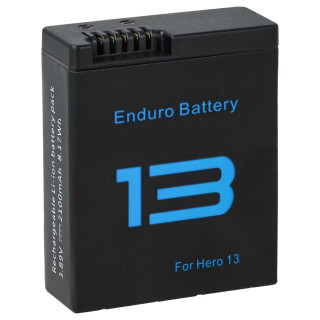 Batéria pre GoPro Hero 13, 2100 mAh