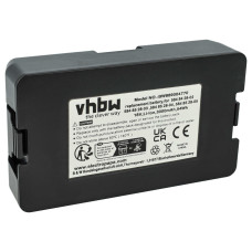 Batéria pre Gardena 250 / 400 / 500, 18 V, 3.0 Ah