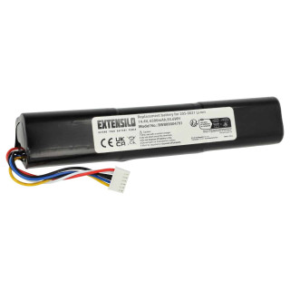 Batéria pre Neato Neato BotVac D8 / D9 / D10, 6500 mAh