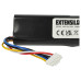 Batéria pre Neato Neato BotVac D8 / D9 / D10, 6500 mAh