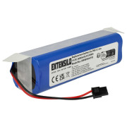 Batéria pre Eufy RoboVac X8 / X8 Pro, 6600 mAh