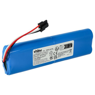 Batéria pre Philips Homerun 3000 / XU3110, 4500 mAh