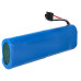 Batéria pre Philips Homerun 3000 / XU3110, 4500 mAh