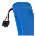 Batéria pre Philips Homerun 3000 / XU3110, 4500 mAh