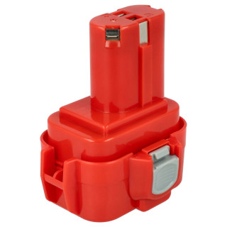 Batéria pre Makita 9120 / 9122 / 9133 / 6090 DWD, 9.6 V, 3.3 Ah
