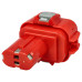 Batéria pre Makita 9120 / 9122 / 9133 / 6090 DWD, 9.6 V, 3.3 Ah