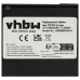 Batéria pre Motorola TC70 / TC72 / TC75, 4620 mAh
