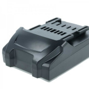 Batéria pre Gesipa Accubird Pro / iBird Pro / Firebird Pro, 18V, 1,5 Ah