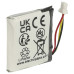 Batéria pre Sony WH-CH720N / WH-XB910N, 550 mAh