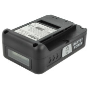 Batéria pre Kärcher OC 6-18 / MFL 2-18 / WD 2-18, 4000 mAh