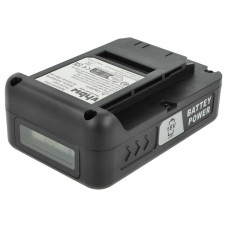 Batéria pre Kärcher OC 6-18 / MFL 2-18 / WD 2-18, 4000 mAh