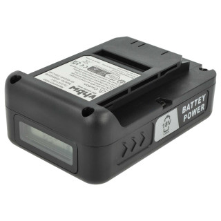 Batéria pre Kärcher OC 6-18 / MFL 2-18 / WD 2-18, 4000 mAh