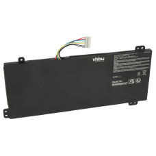 Batéria pre Medion Akoya E6245 / E6246 / E6247, 3650 mAh