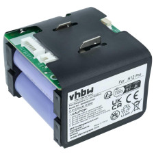 Batéria pre Xiaomi Dreame H12 / H12 Pro / H13 Pro, 3700 mAh