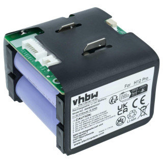 Batéria pre Xiaomi Dreame H12 / H12 Pro / H13 Pro, 3700 mAh
