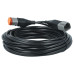 Predlžovací kábel pre RTK Reference Station pre Mammotion LUBA 1 AWD / mini AWD, 10m Predlžovací kábel pre RTK Reference Station pre Mammotion LUBA 1 AWD / mini AWD, 10m