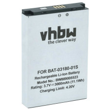 Batéria pre Sonim XP5, 3000 mAh