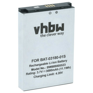 Batéria pre Sonim XP5, 3000 mAh