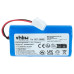 Batéria pre Bestway Flowclear / Aquatronix, BST-58482, 2600 mAh
