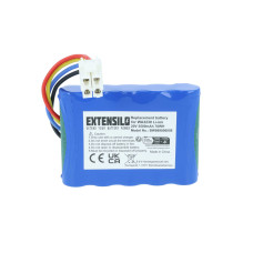Batéria pre Worx Landxcape LX790 / LX791 / LX792, 20 V, 3,5 Ah