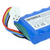 Batéria pre Worx Landxcape LX790 / LX791 / LX792, 20 V, 3,5 Ah Batéria pre Worx Landxcape LX790 / LX791 / LX792, 20 V, 3,5 Ah