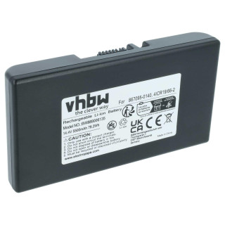 Batéria pre systém Bose S1 Pro Plus System, 5500 mAh