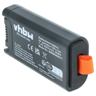 Batéria pre JBL Club 120, 5000 mAh