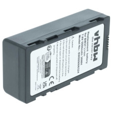 Batéria pre ovládač DJI Cendence Remote Controller / FPV Remote Controller, WB37, 5000 mAh Batéria pre ovládač DJI Cendence Remote Controller / FPV Remote Controller, WB37, 5000 mAh