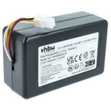 Batéria pre Samsung Powerbot R7040, DJ96-00193E, 3400 mAh Batéria pre Samsung Powerbot R7040, DJ96-00193E, 3400 mAh