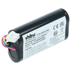 Batéria pre mobilný počítač pre Audi / Škoda / VW, 3G0915089, 1490 mAh Batéria pre mobilný počítač pre Audi / Škoda / VW, 3G0915089, 1490 mAh
