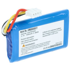 Batéria pre JBL Clip 4, 1050 mAh