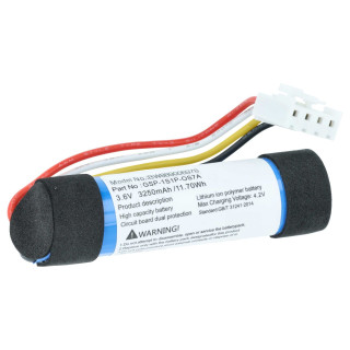 Batéria pre Harman Kardon Onyx Studio 7, 3250 mAh Batéria pre Harman Kardon Onyx Studio 7, 3250 mAh