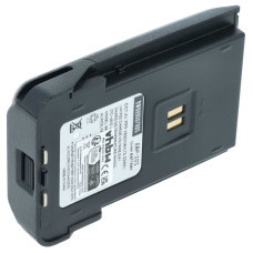 Batéria pre Alinco DJ-PAX4 / DJ-VX-50-HE / DJ-VX46-E, 1800 mAh Batéria pre Alinco DJ-PAX4 / DJ-VX-50-HE / DJ-VX46-E, 1800 mAh