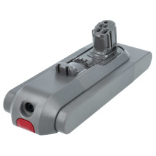 Batéria pre Dyson Gen5 Detect / Gen5 Outside / SV23 / SV24, 2500 mAh